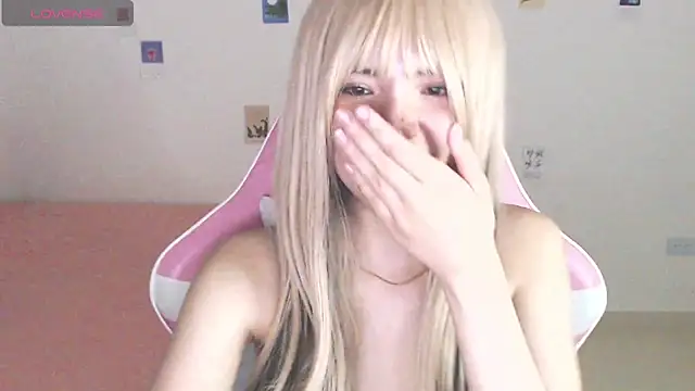 Sweet_Skyy Live XXX-chat