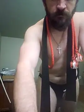 Show de webcam de Jaylovski96