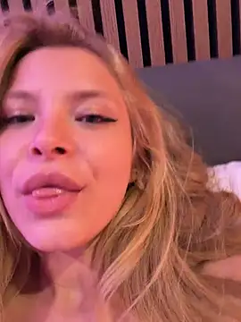 AnastasiaAniess Webcam show