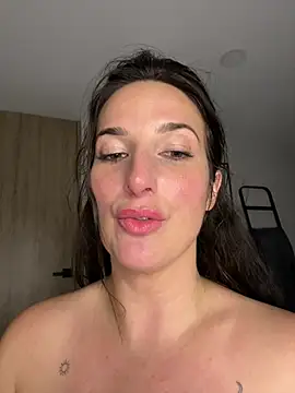 Thescorpionfr_ Live XXX-Chat