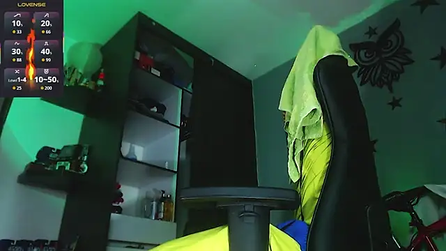 Онлайн чат XXX justincs