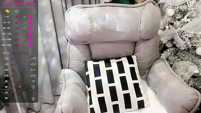 Sembang XXX Secara Langsung Monica-666888-