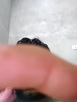 Show de King_night1 na webcam