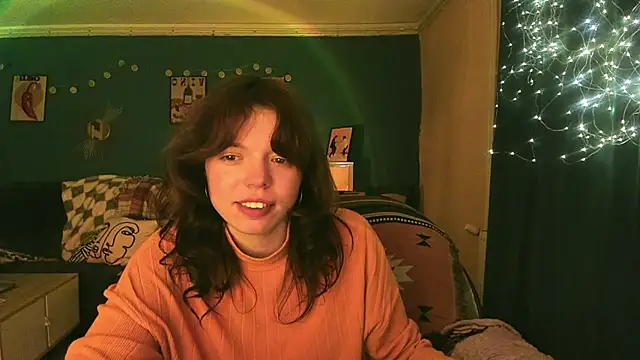 ClancyMorissey লাইভ XXX চ্যাট