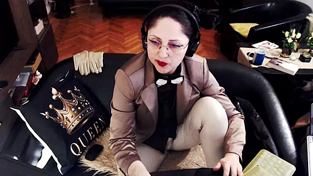 Imperatriza 라이브 XXX 채팅