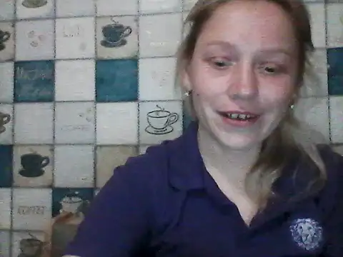 XXX chat uživo modela Anna_wey