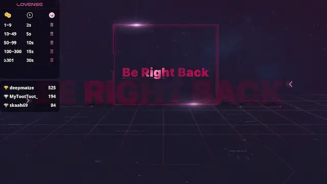 Missionary_Addiction_Cums Show Webcam