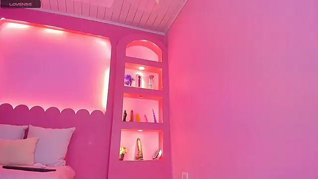 Elena_Kink Live XXX Chat