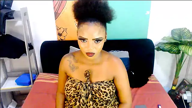 Chatroom XXX en direct de Angel_of_sensuality