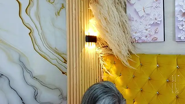 Misevie's Webcam Show