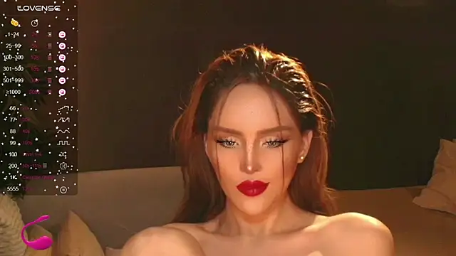 xxMADAMExx's Live XXX Chat