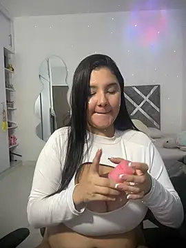 ValleryParker's Live XXX Chat