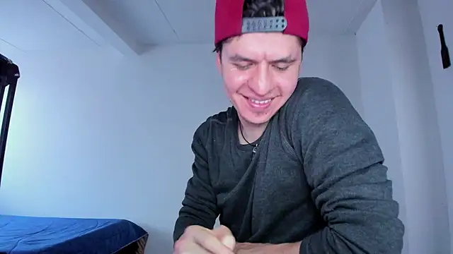 Headhunterdz Show Webcam