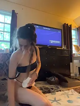 Show Webcam de DavinaRay