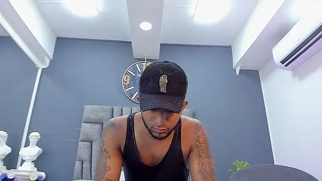 Robin_Rief Live XXX Chat