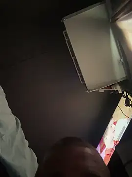Pokazy przed kamerką – nikeboy9603