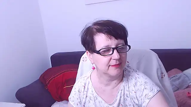 ChristaRose Chat XXX in diretta