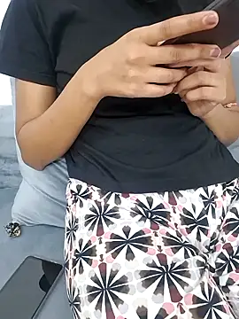 miss__sonamのウェブカメラショー