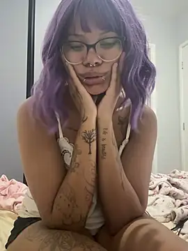 Czat XXX na żywo – badm4h