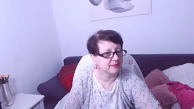ChristaRose Chat XXX in diretta