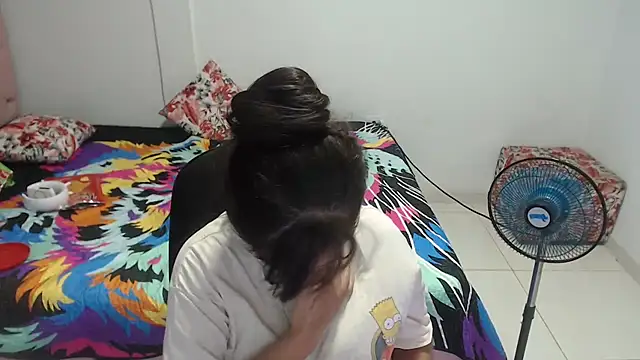 Aliciaheart live XXX chat