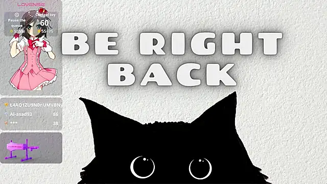 XXX chat uživo modela doll_bella_