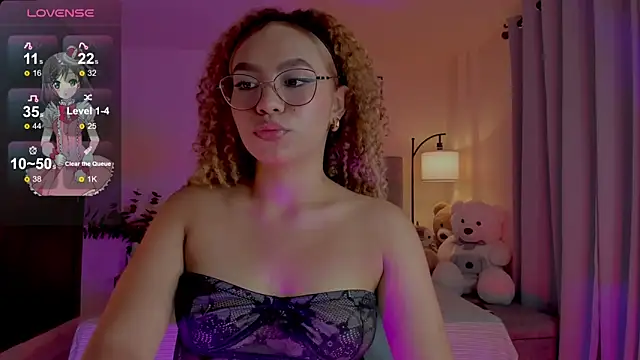 OxanaFedorova1- 现场XXX聊天