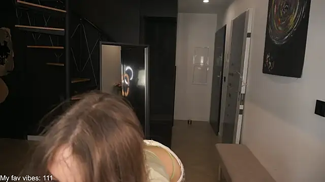 DianaVeXXX's Webcam Show