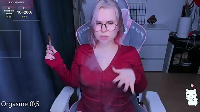 miray_kuriyama123's Live XXX Chat