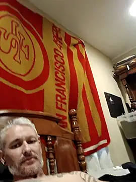 Show Webcam de Jsexconn69