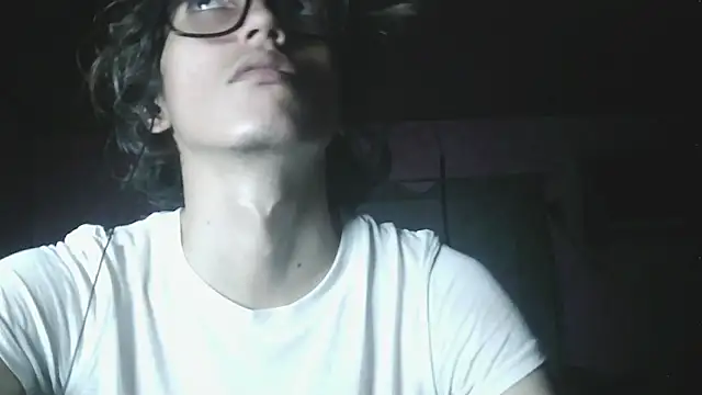 cherryuwu's Webcam Show