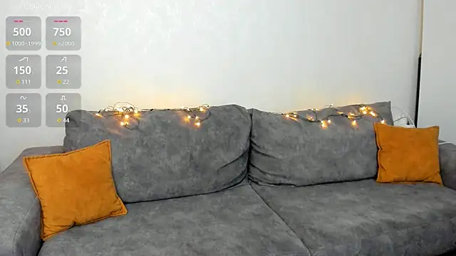 sofia_hayess Live XXX-Chat