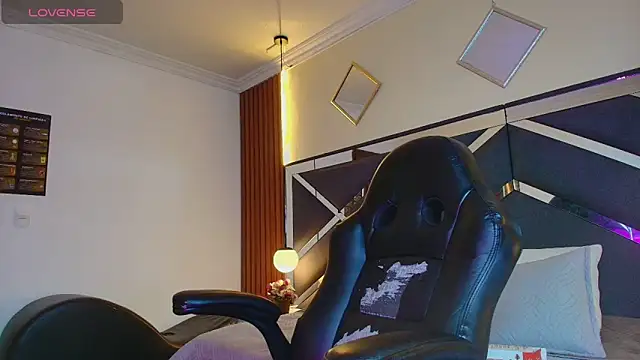 عرض كام Kittie_Vixen