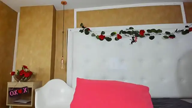 Heidy_milf Obrolan Langsung XXX