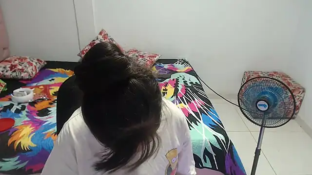 Aliciaheart – Live XXX-chat