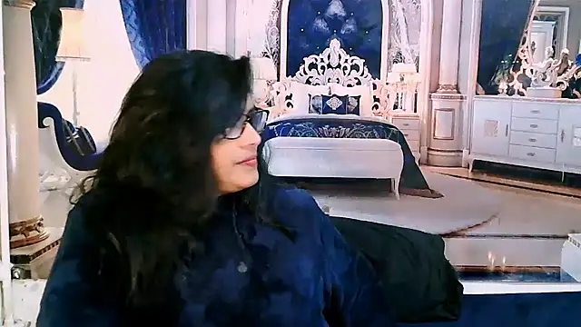 IndiaBlackPanther Webcam-Show