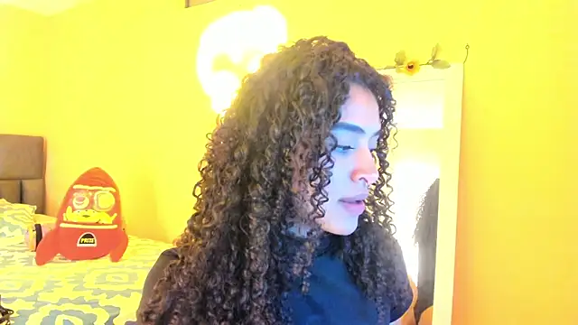 Chat XXX en directo de Keniia_rizz