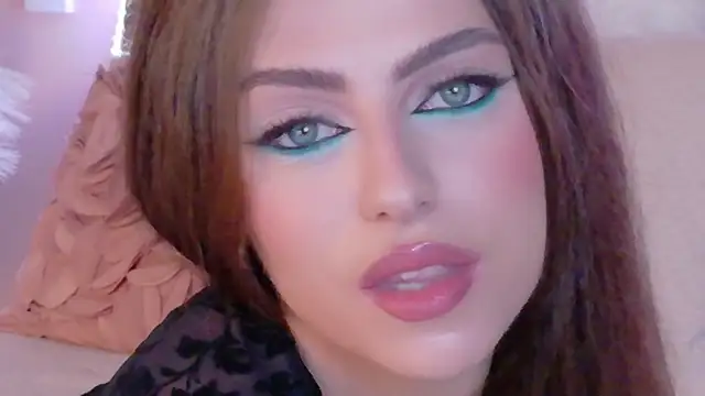 Sienna_Voss' Webcam Show