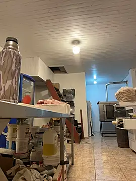 Chat XXX en directo de Gatitacarlita