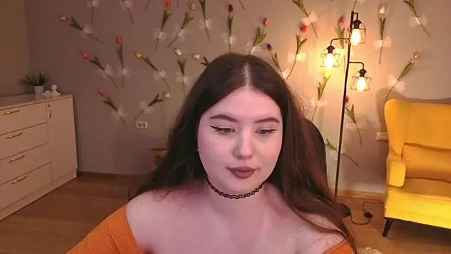 Chat +18 de PixelGoddess ao vivo