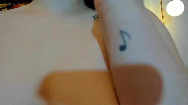 Živý XXX chat Angell-Sky