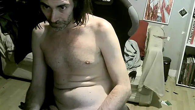 Show webcam de odiiby
