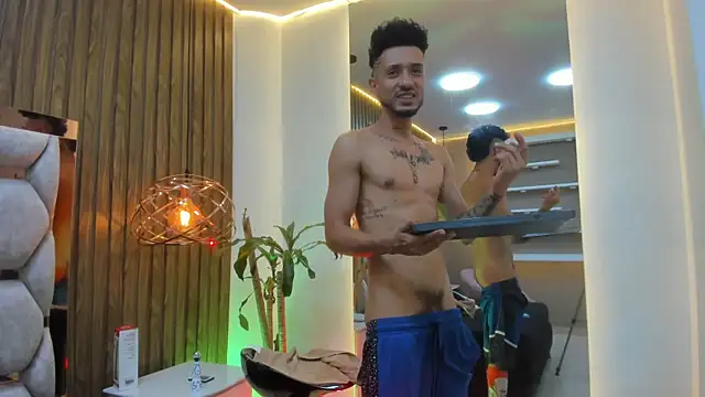 denis_winslow Live XXX-chat