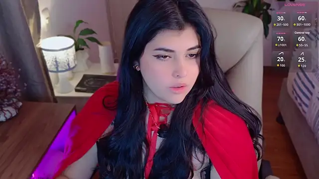 Nannicutee 라이브 XXX 채팅
