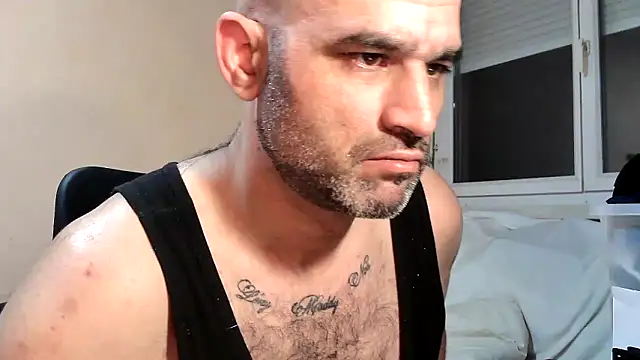 Prime-Dominus – Naživo XXX chat