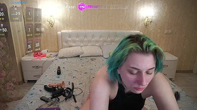 EliaRosee live XXX chat