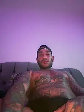 Pablo_fucker – webcam-show