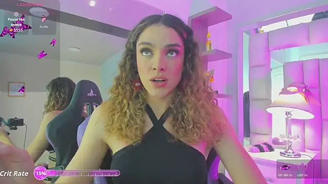 عرض كام mariiahneedles