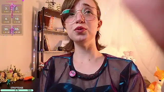 Elise_Nyx's Live XXX Chat