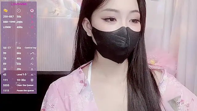 Sembang XXX Secara Langsung Emily_mmialody